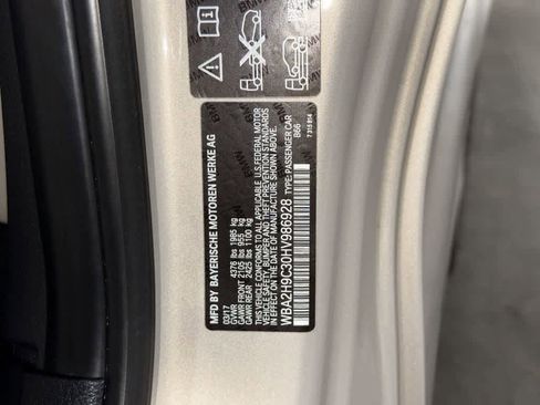 Used 2017 BMW 230i xDrive Coupe AWD/4WD image 14