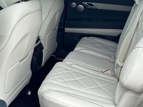 New 2026 Genesis GV80 3.5T Prestige AWD/4WD image 23
