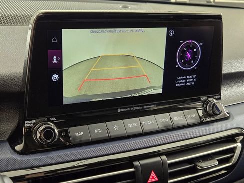 Used 2022 Kia Seltos S FWD image 29
