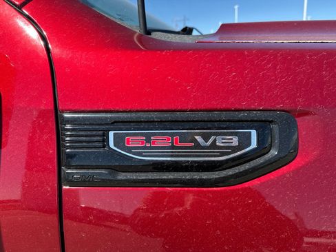 Used 2022 GMC Sierra 1500 Denali w/ Denali Premium Package AWD/4WD image 47
