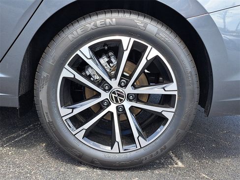 New 2025 Volkswagen Jetta Sport image 5