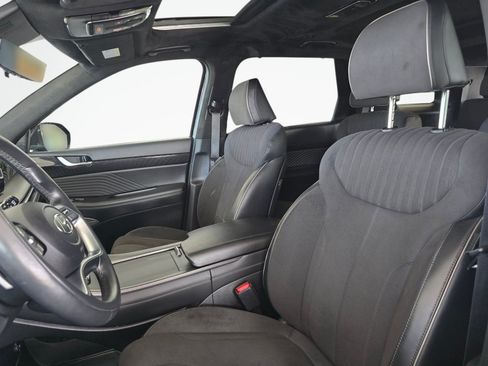 Used 2024 Hyundai Palisade Calligraphy AWD/4WD image 19