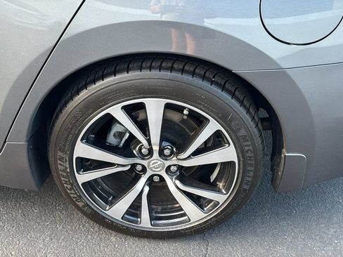 Used 2018 Nissan Maxima 3.5 S FWD image 8