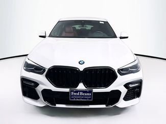Used 2021 BMW X6 xDrive40i w/ M Sport Package video 2