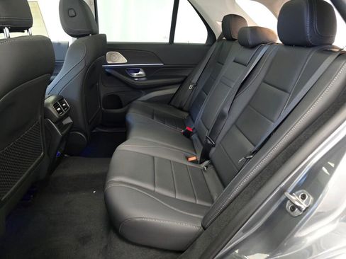 New 2026 Mercedes-Benz GLE 350 4MATIC image 19