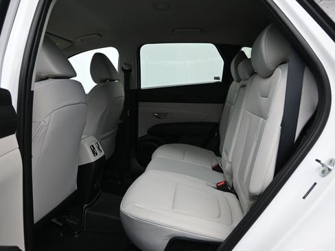 New 2026 Hyundai Tucson SEL image 29