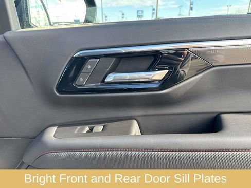 Used 2025 Chevrolet Tahoe RST w/ Comfort Package image 23