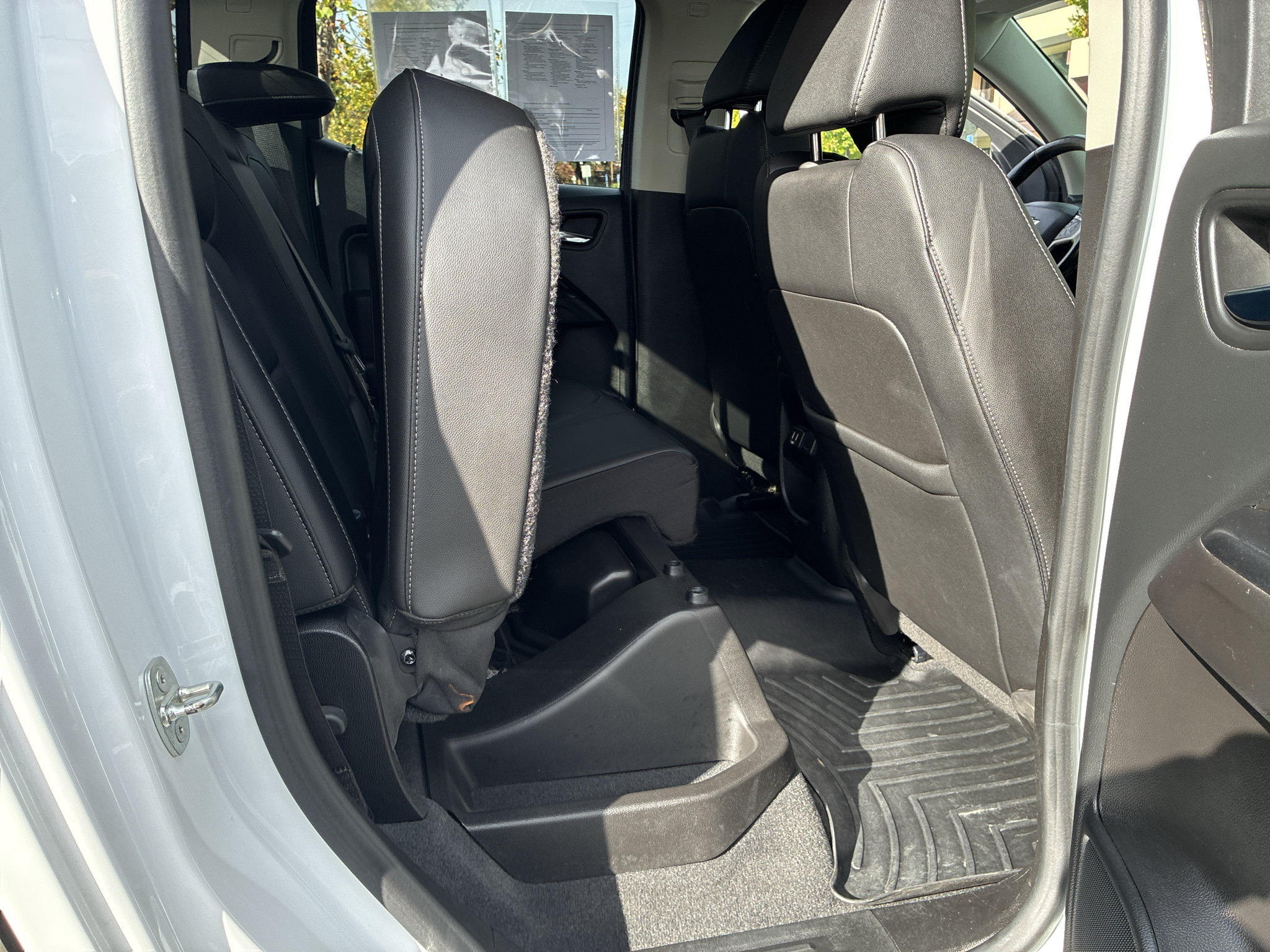 Used 2020 Chevrolet Colorado ZR2 AWD/4WD image 47