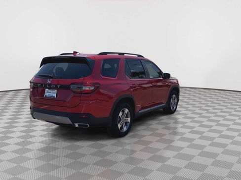 New 2026 Honda Pilot EX-L image 8