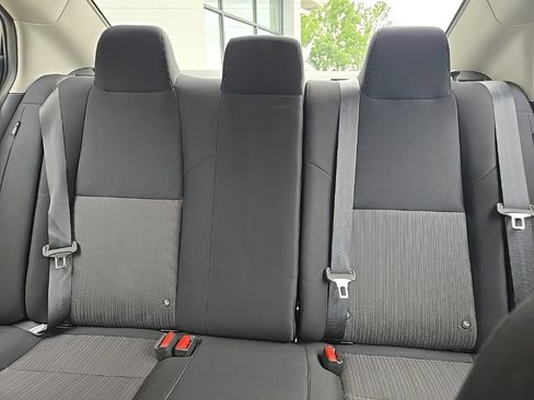 Used 2024 Nissan Sentra SV w/ All-Weather Package FWD image 37