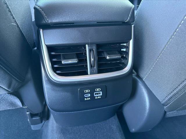 Certified 2024 Subaru Outback Premium AWD/4WD image 19