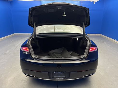 Used 2017 Lincoln MKZ Select w/ Climate Package FWD image 26