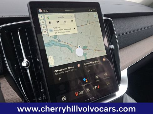 New 2026 Volvo XC90 B6 Plus w/ Protection Package Premier image 14