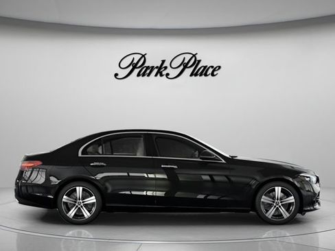 Used 2026 Mercedes-Benz C 300 Sedan image 20