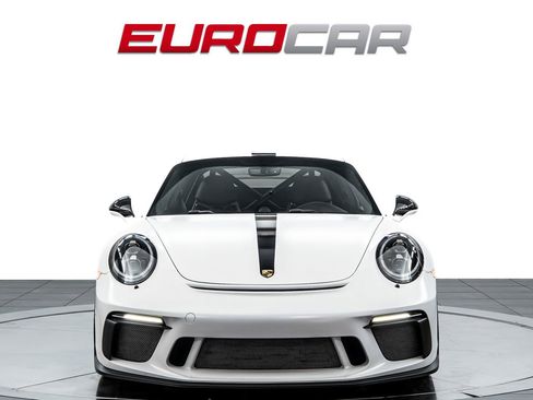 Used 2018 Porsche 911 GT3 image 8