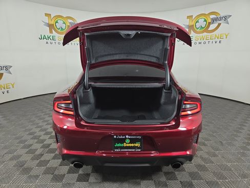 Used 2021 Dodge Charger SRT Hellcat image 33