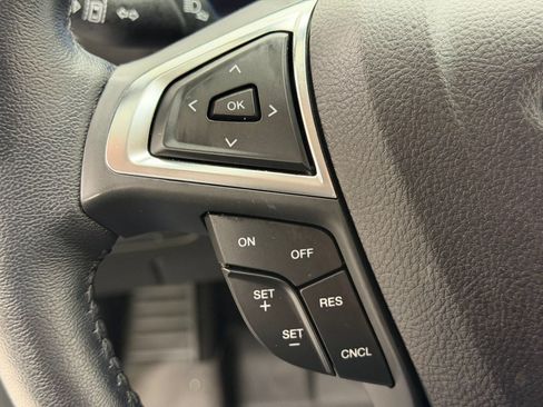 Certified 2023 Ford Edge SEL w/ Convenience Package AWD/4WD image 14