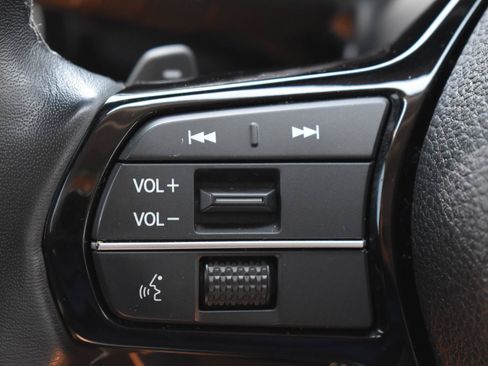 Used 2024 Honda Civic Touring image 6