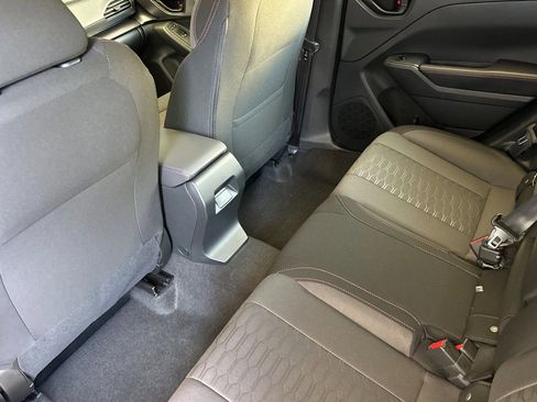 New 2026 Subaru Impreza 2.0i Sport image 13