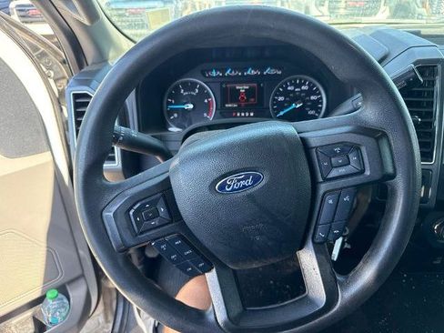Used 2022 Ford F250 XLT AWD/4WD image 7