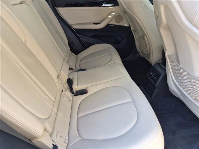 Used 2018 BMW X1 sDrive28i FWD image 19