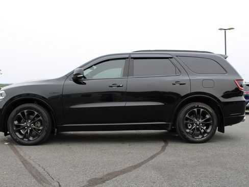 Used 2023 Dodge Durango R/T AWD/4WD image 13