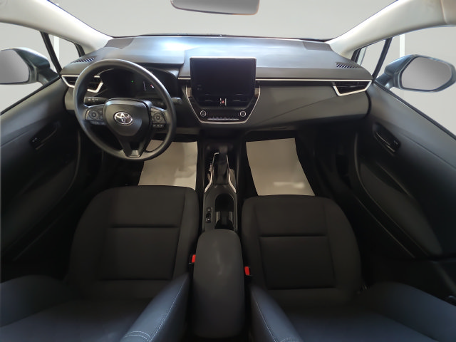 Used 2026 Toyota Corolla LE FWD image 28
