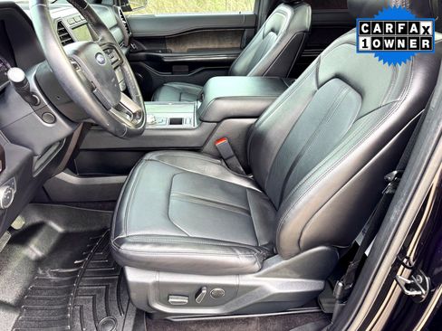 Used 2021 Ford Expedition Limited image 12