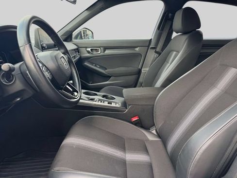 Used 2023 Honda Civic Sport image 19