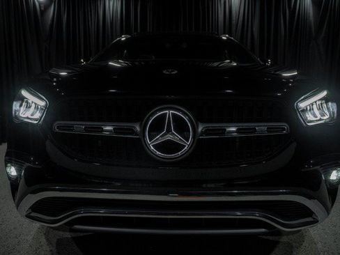 Certified 2026 Mercedes-Benz GLA 250 image 8