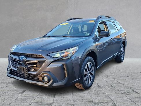 Used 2024 Subaru Outback image 6