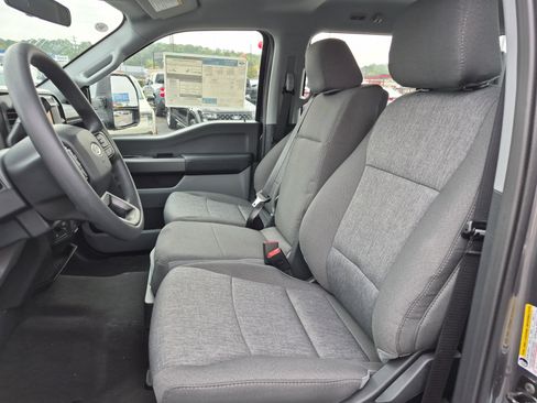 New 2026 Ford F250 XL w/ STX Appearance Package image 20