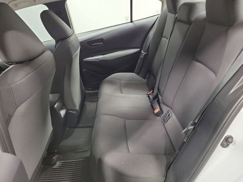 Used 2025 Toyota Corolla LE image 23