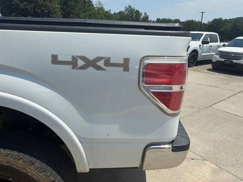 Used 2012 Ford F150 Lariat w/ Lariat Plus Pkg AWD/4WD image 20