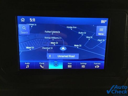 Used 2021 Ford Bronco Big Bend AWD/4WD image 54