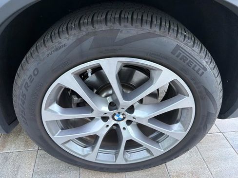 Used 2023 BMW X5 xDrive40i w/ Executive Package AWD/4WD image 34