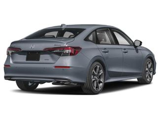 New 2026 Honda Civic Sport Touring video 2