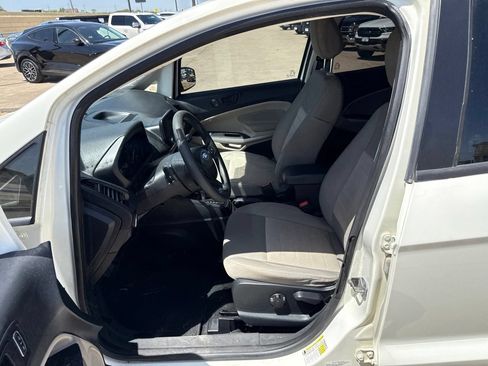 Used 2022 Ford EcoSport S AWD/4WD image 19