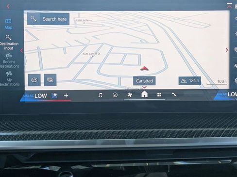 New 2026 BMW X5 M Competition w/ Executive Package AWD/4WD image 14