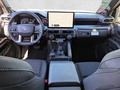 New 2026 Toyota 4Runner TRD Off-Road Premium image 13