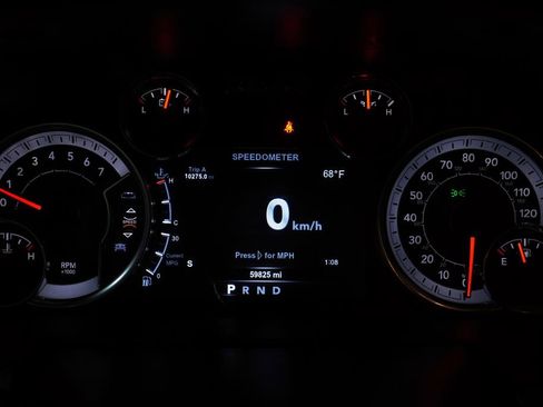 Used 2018 RAM 1500 Big Horn AWD/4WD image 20