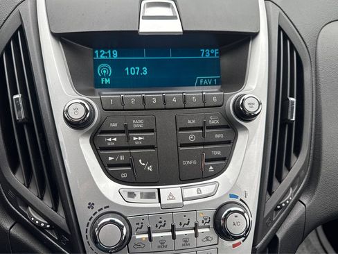 Used 2014 Chevrolet Equinox LS image 12