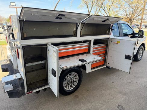 Used 2019 Ford F350 XL w/ STX Appearance Package image 33