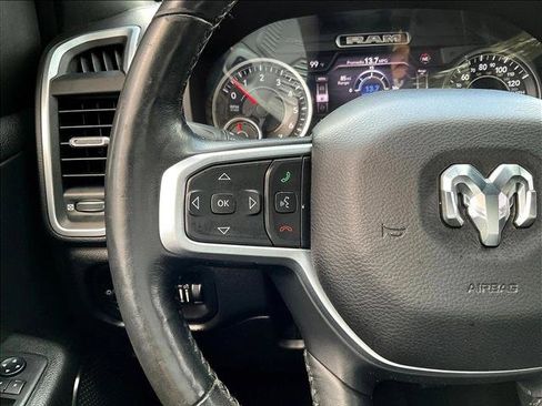 Used 2019 RAM 1500 Big Horn RWD image 19