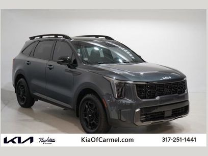 Used 2024 Kia Sorento SX Prestige