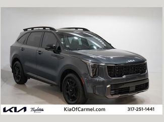 Used 2024 Kia Sorento SX Prestige video 1