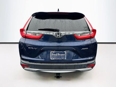 Used 2017 Honda CR-V EX image 7