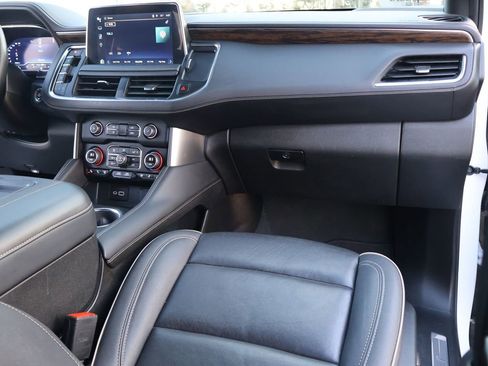 Used 2024 Chevrolet Tahoe Premier image 30