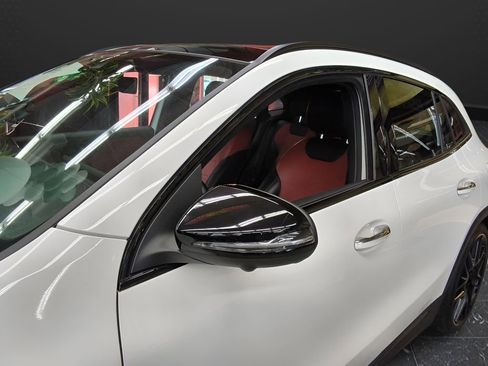 Used 2022 Mercedes-Benz GLA 45 AMG 4MATIC image 12