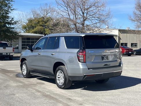 Used 2024 Chevrolet Tahoe LT image 3